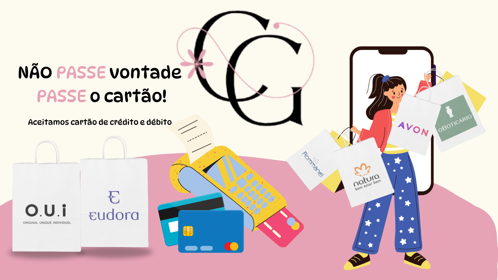 Banner de divulgação